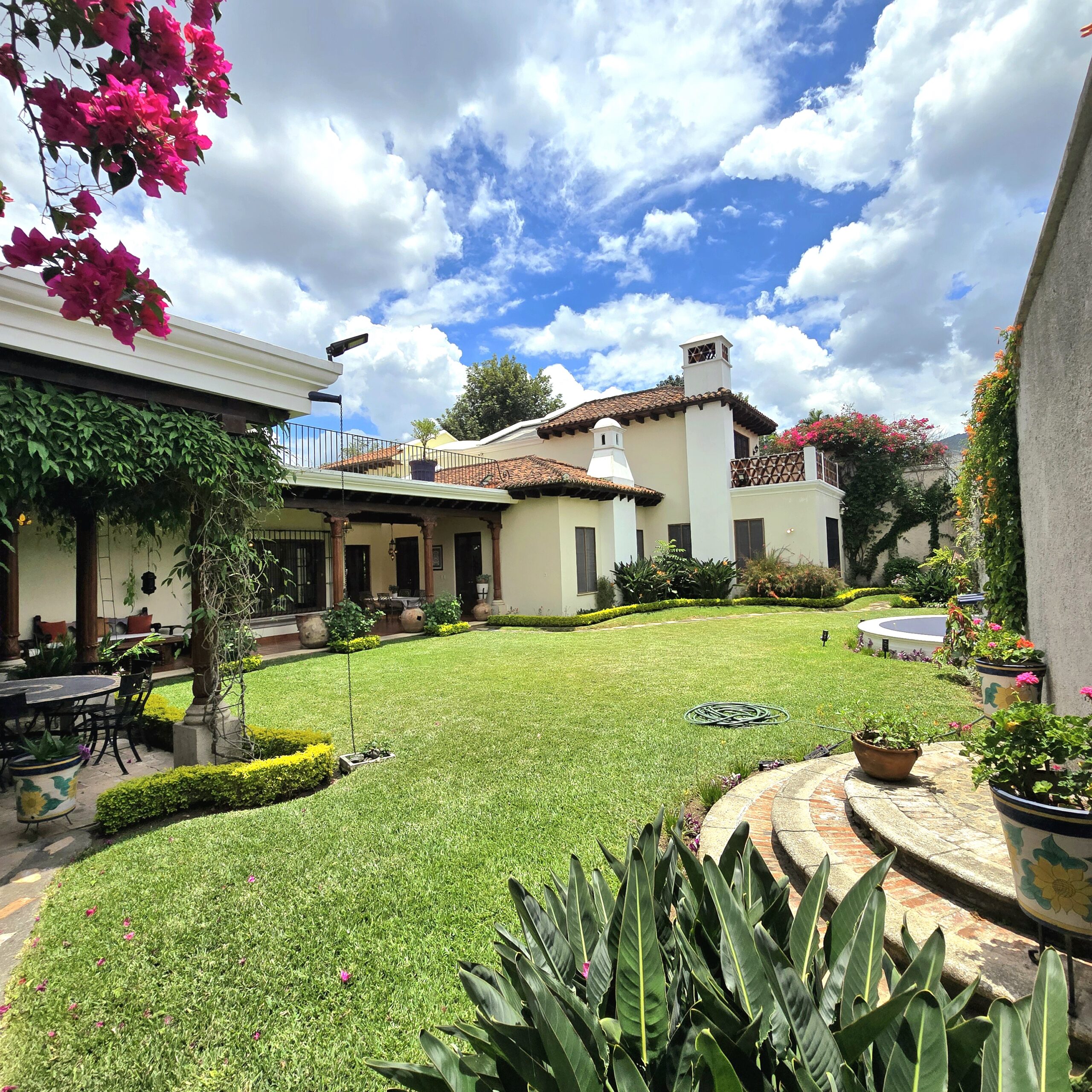 Casa En Venta Cercana La Antigua Guatemala