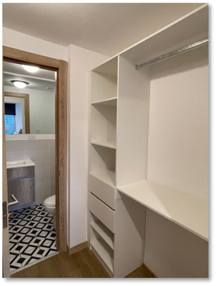 Apartamento Amueblado En Venta En Zona 4 - Foto 5 de 7