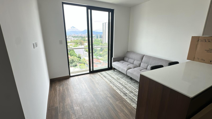 Apartamento Amueblado En Renta En Vh II Zona 15 - Foto 4 de 11