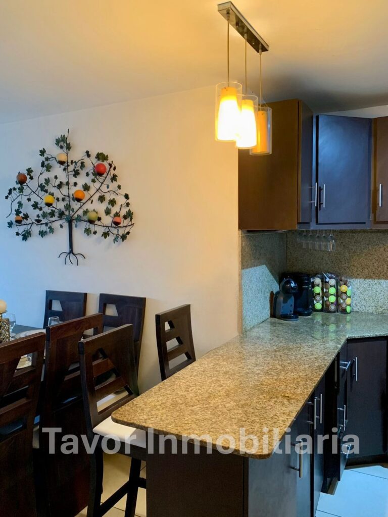 En Venta – Apartamento Zona 11 Santa Maria Las Charcas - Foto 4 de 8