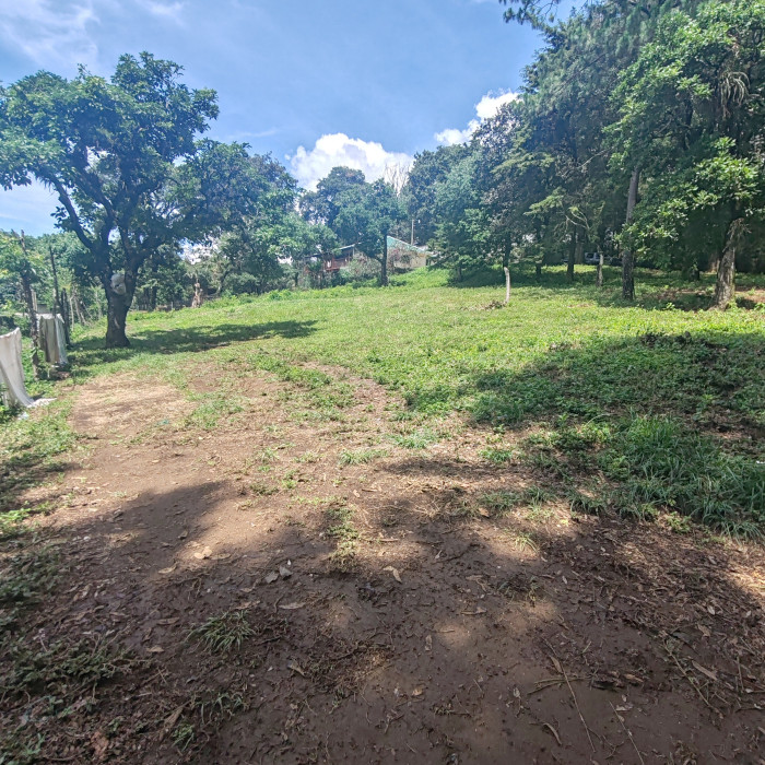 Terreno En Venta En El Área De San Lucas Sacatepéquez