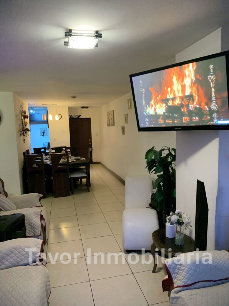 En Venta – Apartamento Zona 11 Santa Maria Las Charcas - Foto 5 de 8