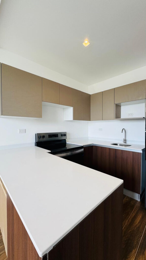 Apartamento Amueblado En Renta En Vh II Zona 15 - Vista principal de la propiedad
