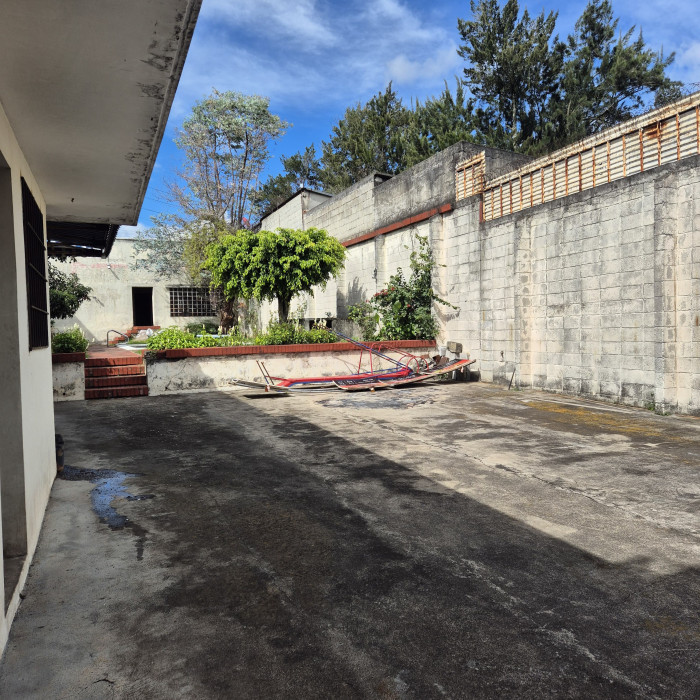 Propiedad Comercial En Renta En La Roosevelt Y Doroteo Guamuch - Foto 5 de 8