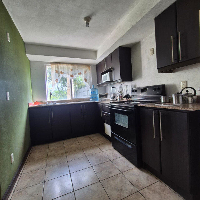 Casa En Venta En Condominio La Fontana De Fraijanes - Foto 2 de 5