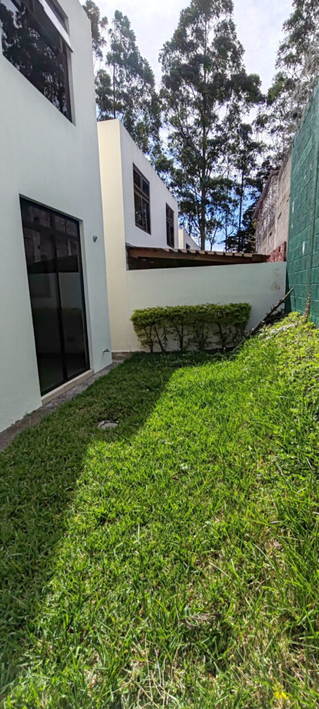 Hermosa Casa En Venta En Bosque Escondido Fraijanes - Foto 5 de 6
