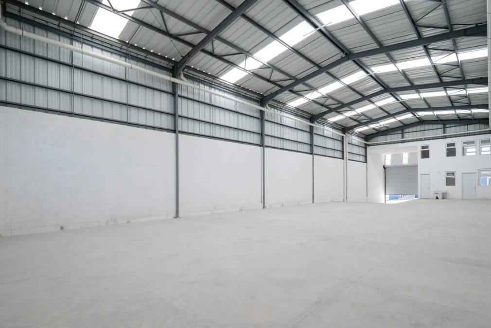 Venta Bodega Caes, Km 28 - Foto 3 de 6