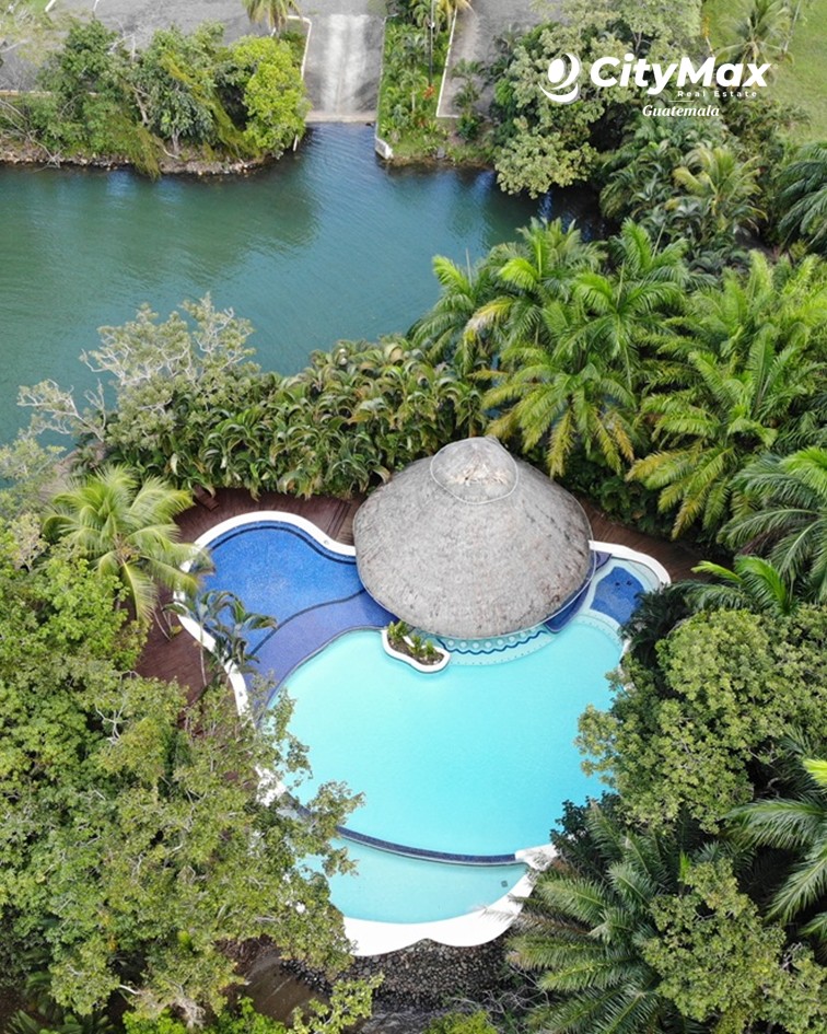 Terreno En Venta En Rio Dulce Izabal - Foto 2 de 7