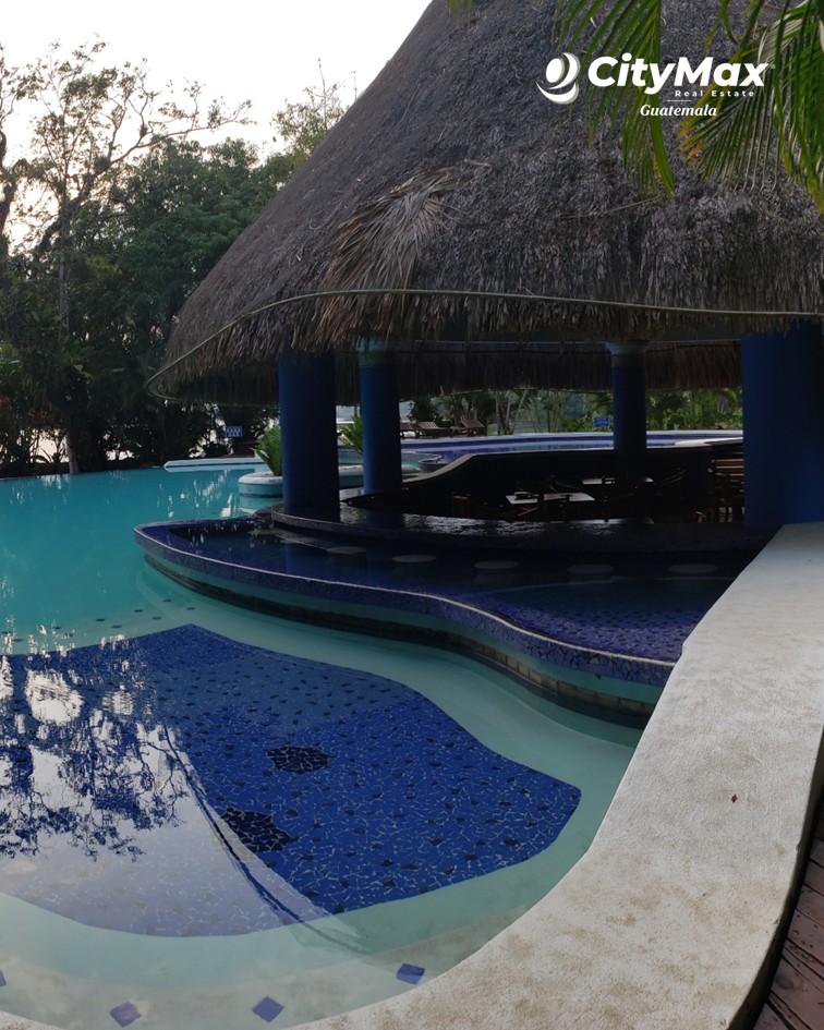 Terreno En Venta En Rio Dulce Izabal - Foto 3 de 7