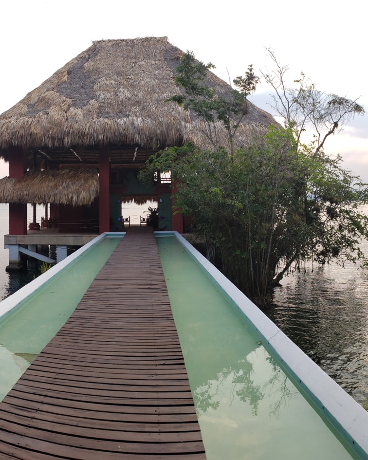 Terreno En Venta En Rio Dulce Izabal - Foto 4 de 7