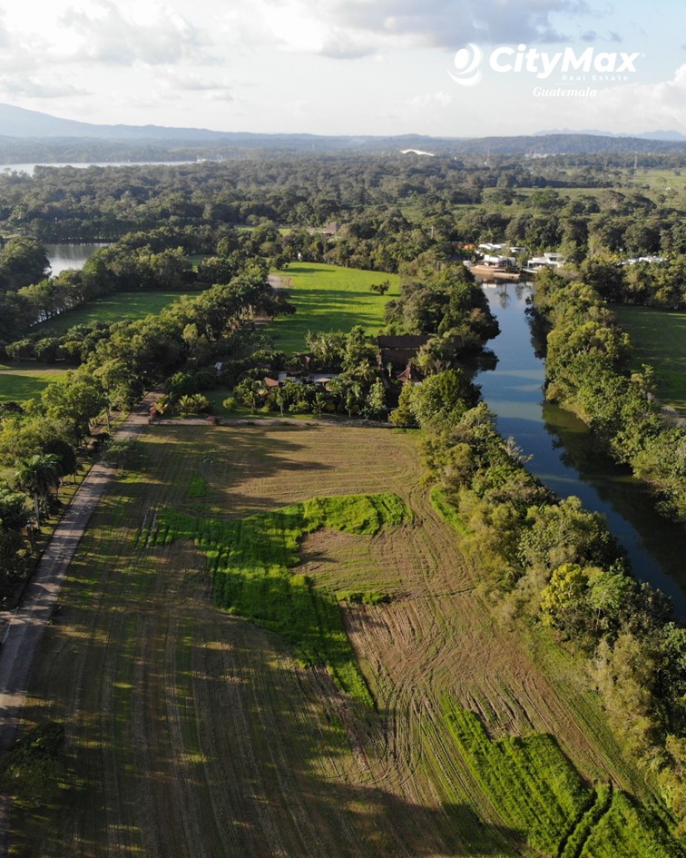 Terreno En Venta En Rio Dulce Izabal - Foto 5 de 7