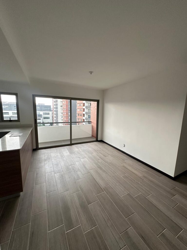 Apartamentos Exclusivos En Renta En La Zona 14, Sector La Villa - Foto 2 de 11