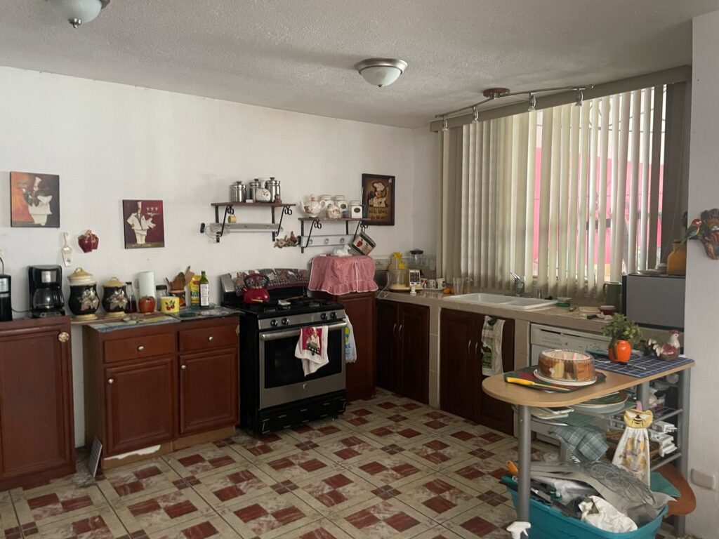 Casa En Venta En San Cristóbal Pinares II - Vista principal de la propiedad