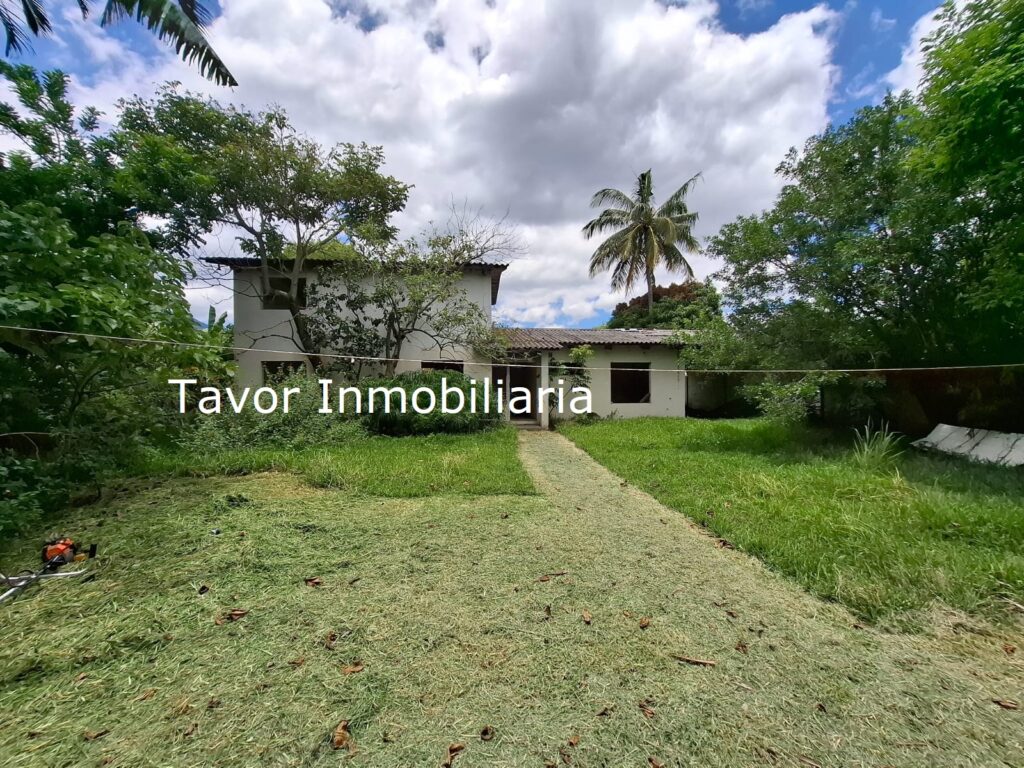En Venta – Chalet Para Remodelar A Tu Gusto En Amatitlan - Foto 3 de 8