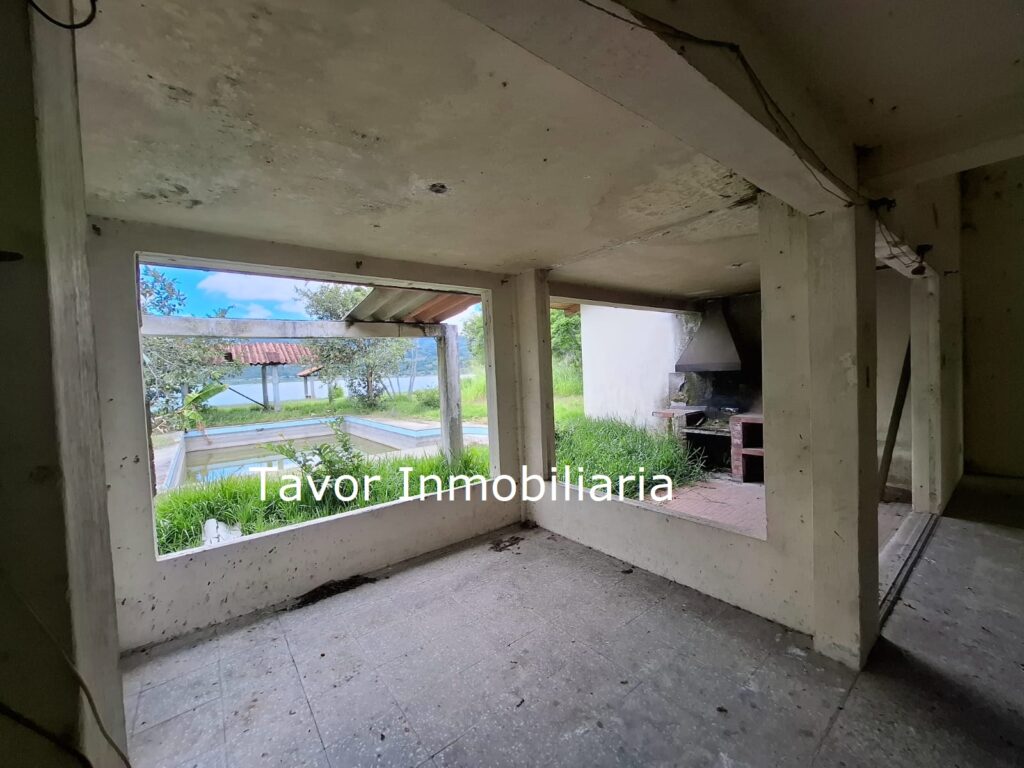 En Venta – Chalet Para Remodelar A Tu Gusto En Amatitlan - Foto 5 de 8