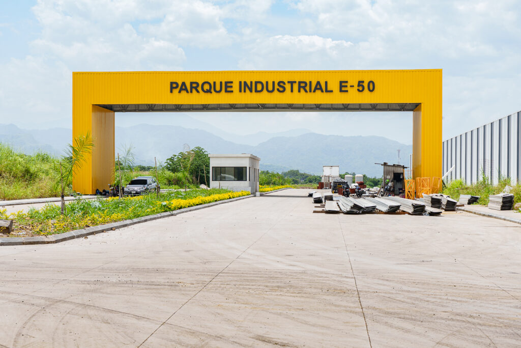 Ofibodega En Renta En El Km 54 De Escuintla - Foto 3 de 6