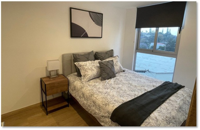 Apartamento Amueblado En Venta En Zona 4 - Foto 4 de 7