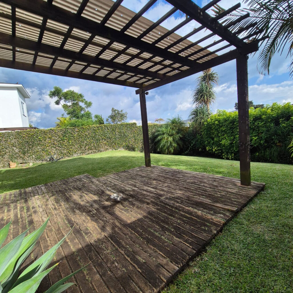 Casa En Venta En Condominio La Fontana De Fraijanes - Foto 4 de 5