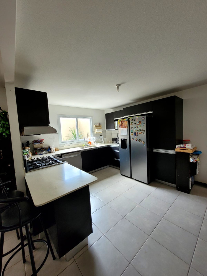 Casa En Venta En Condominio En Km 21 CAES, Fraijanes - Foto 4 de 8