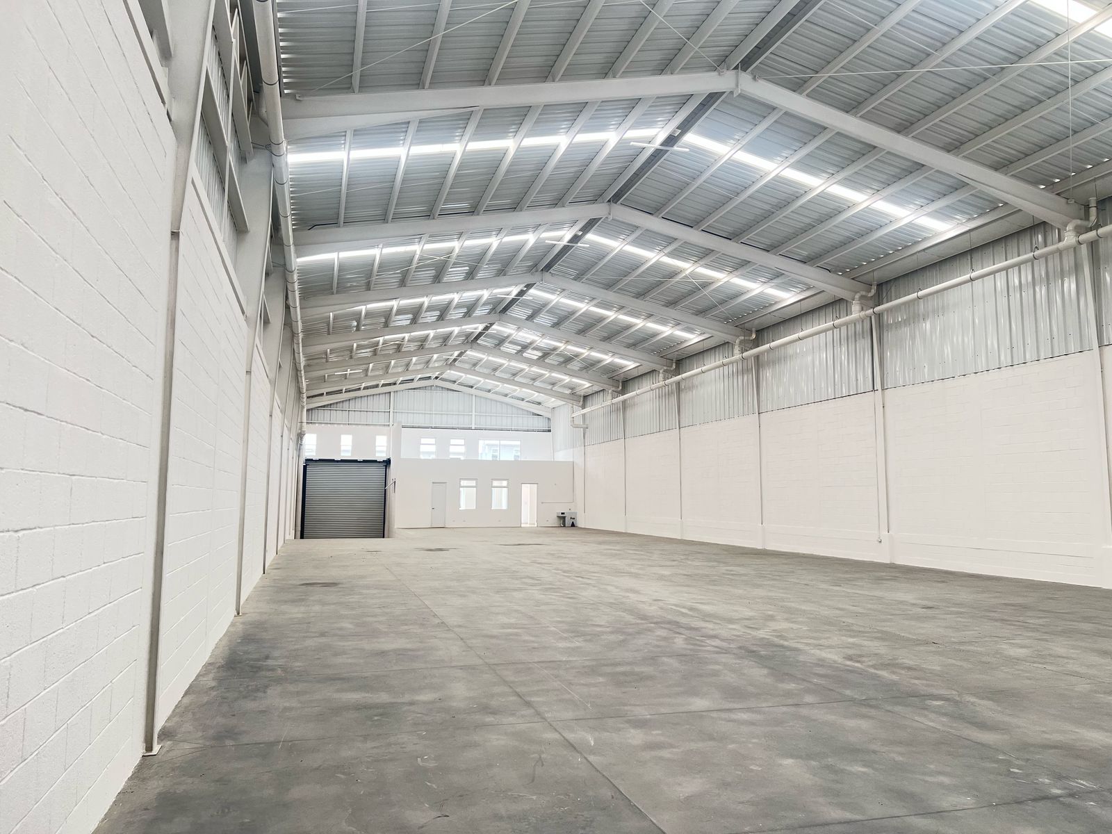 En Alquiler – Logistica Santa Elena