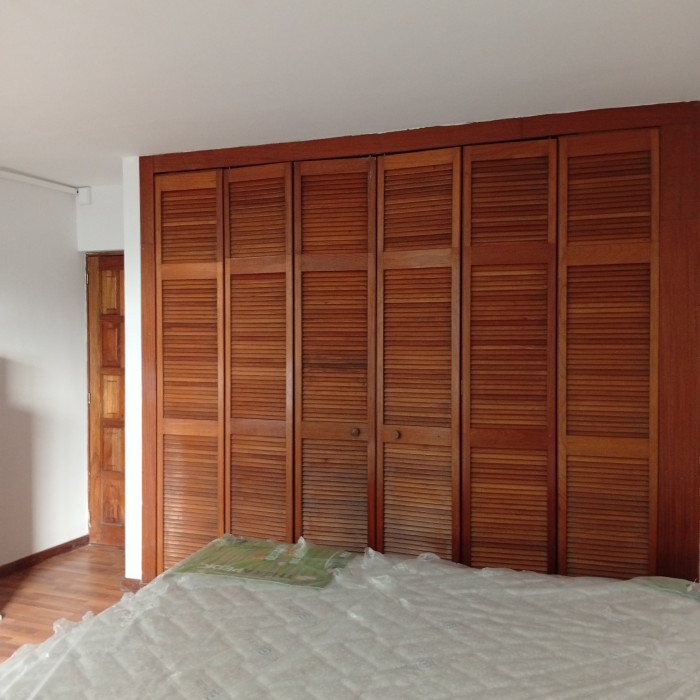 En Alquiler – Apartamento Efficiency Para Estudiante En Zona 12 - Foto 4 de 8