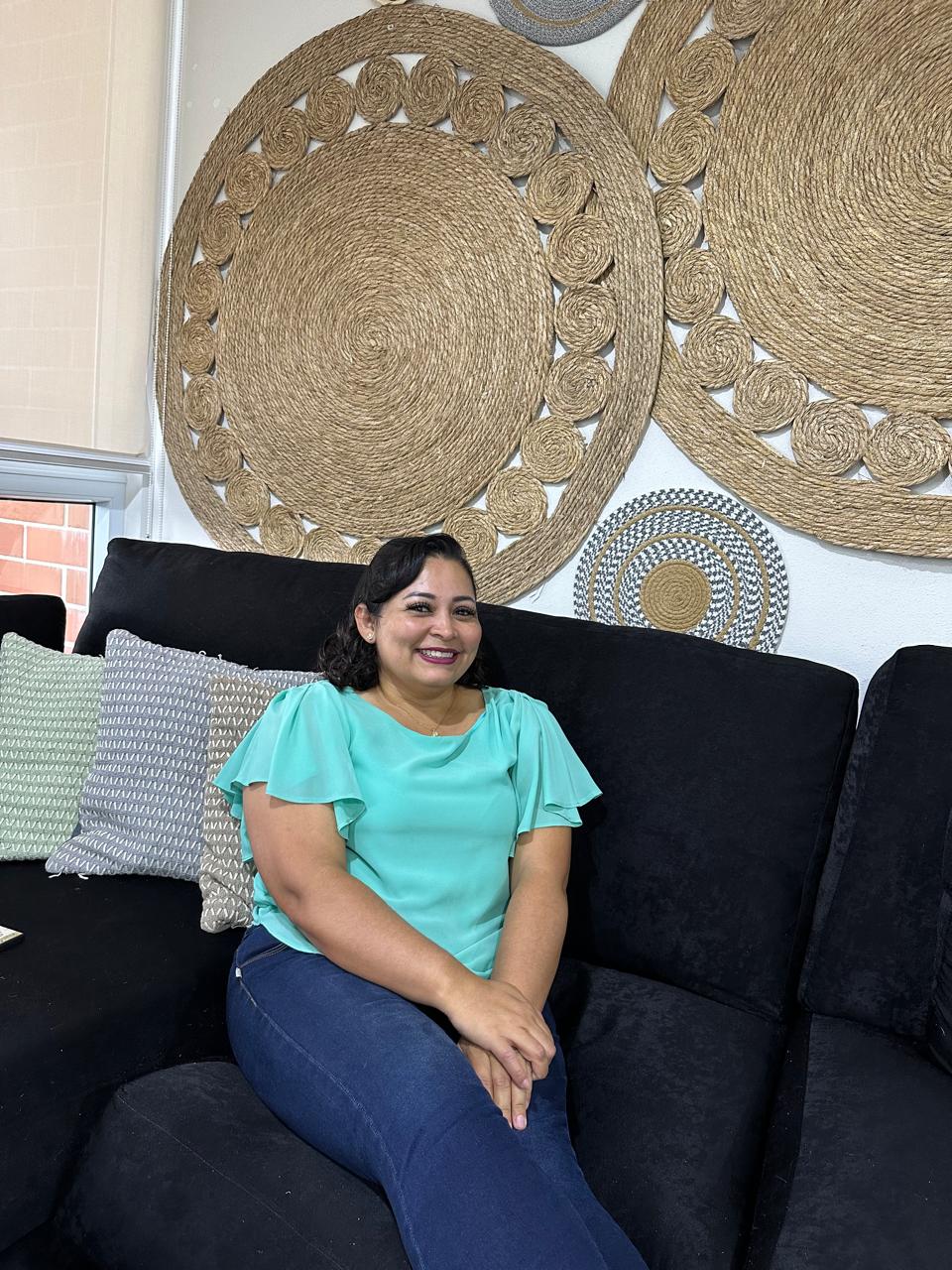 MERCY GUILLEN