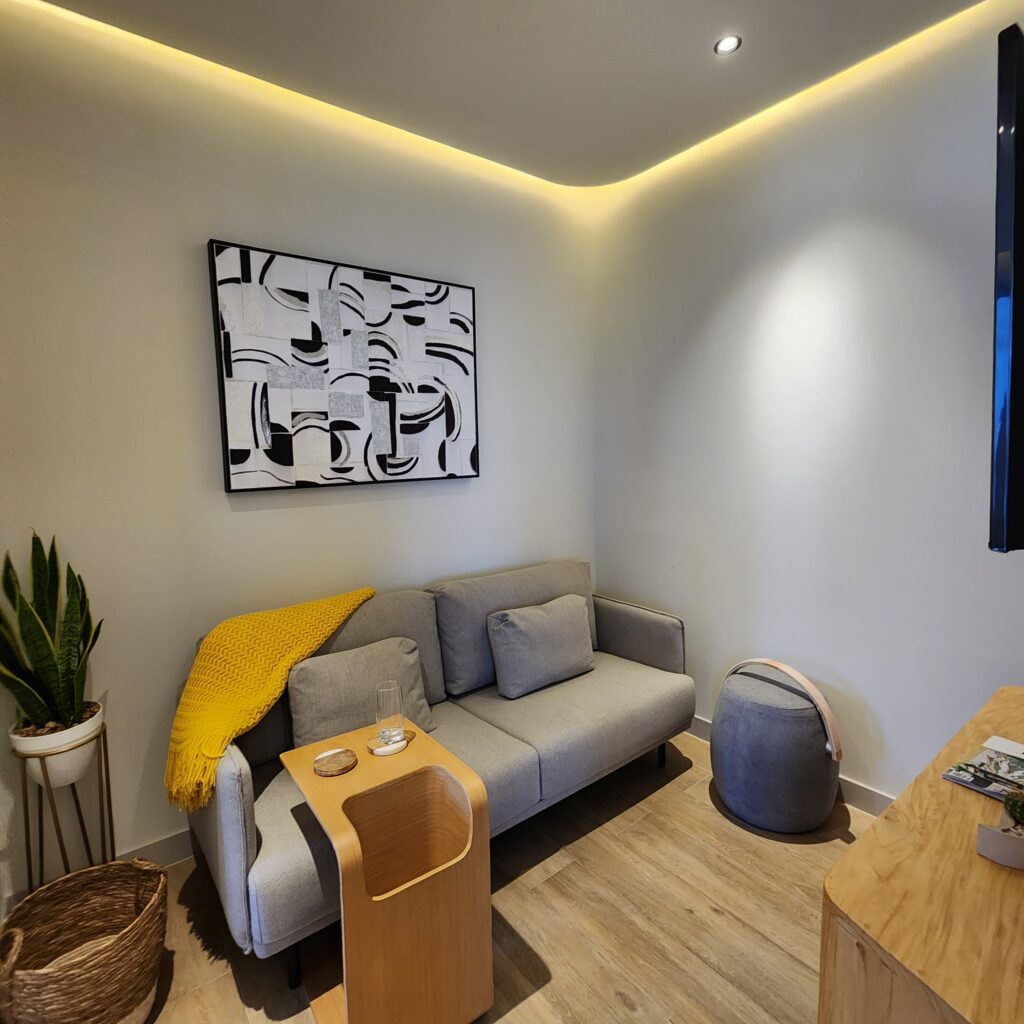 En Venta Apartamento En Planos En La Zona 15 Guatemala - Foto 3 de 6