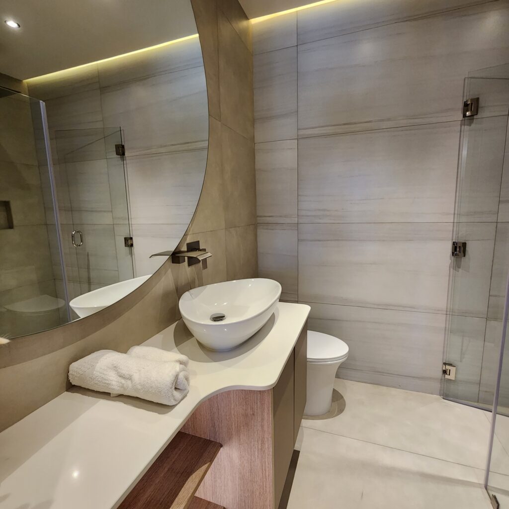 En Venta Apartamento En Planos En La Zona 15 Guatemala - Foto 5 de 6