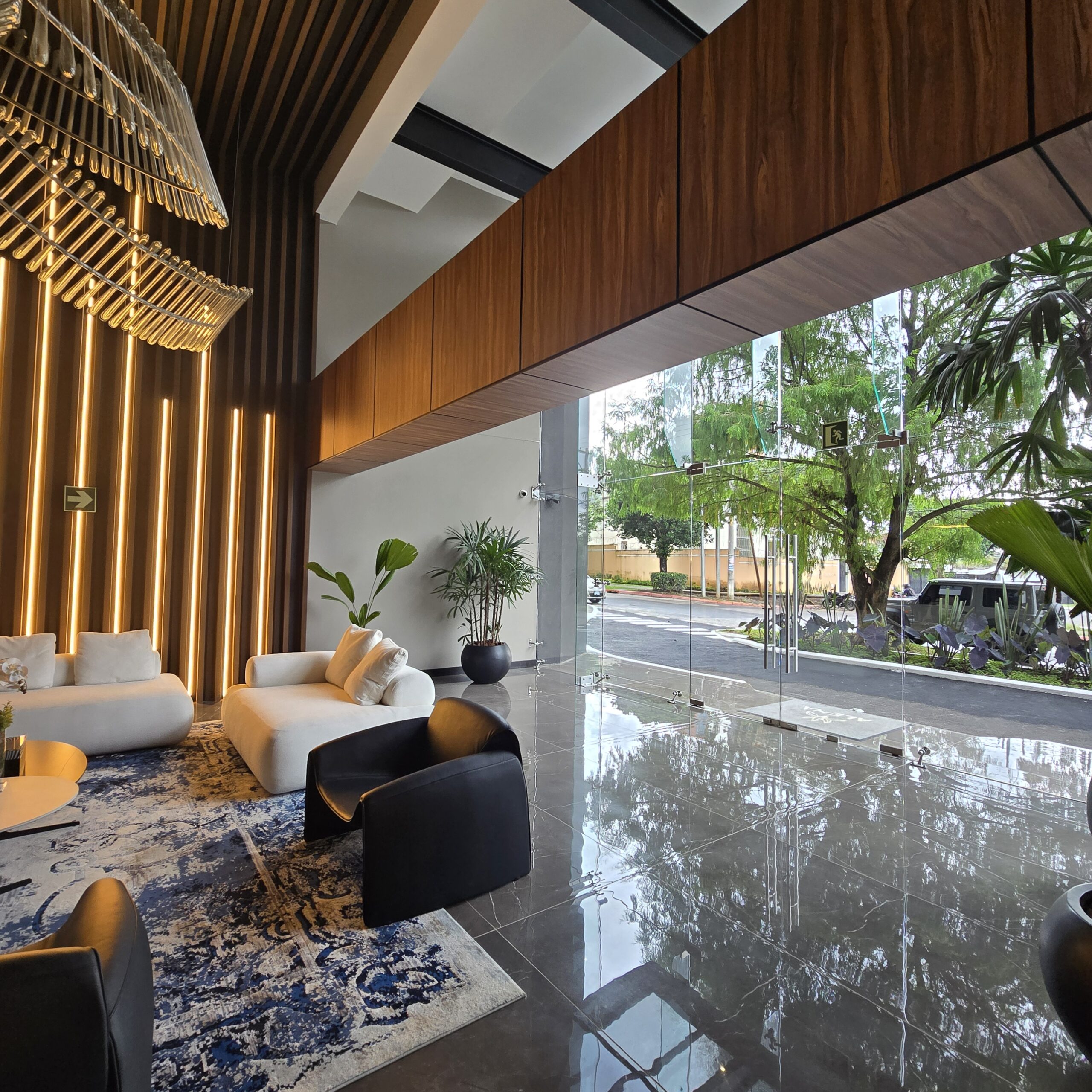 En Venta Apartamento En La Zona 15 Guatemala