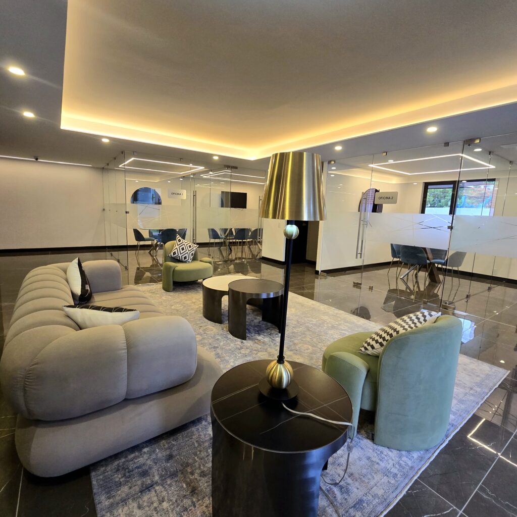 En Venta Apartamento En La Zona 15 Guatemala - Foto 2 de 9