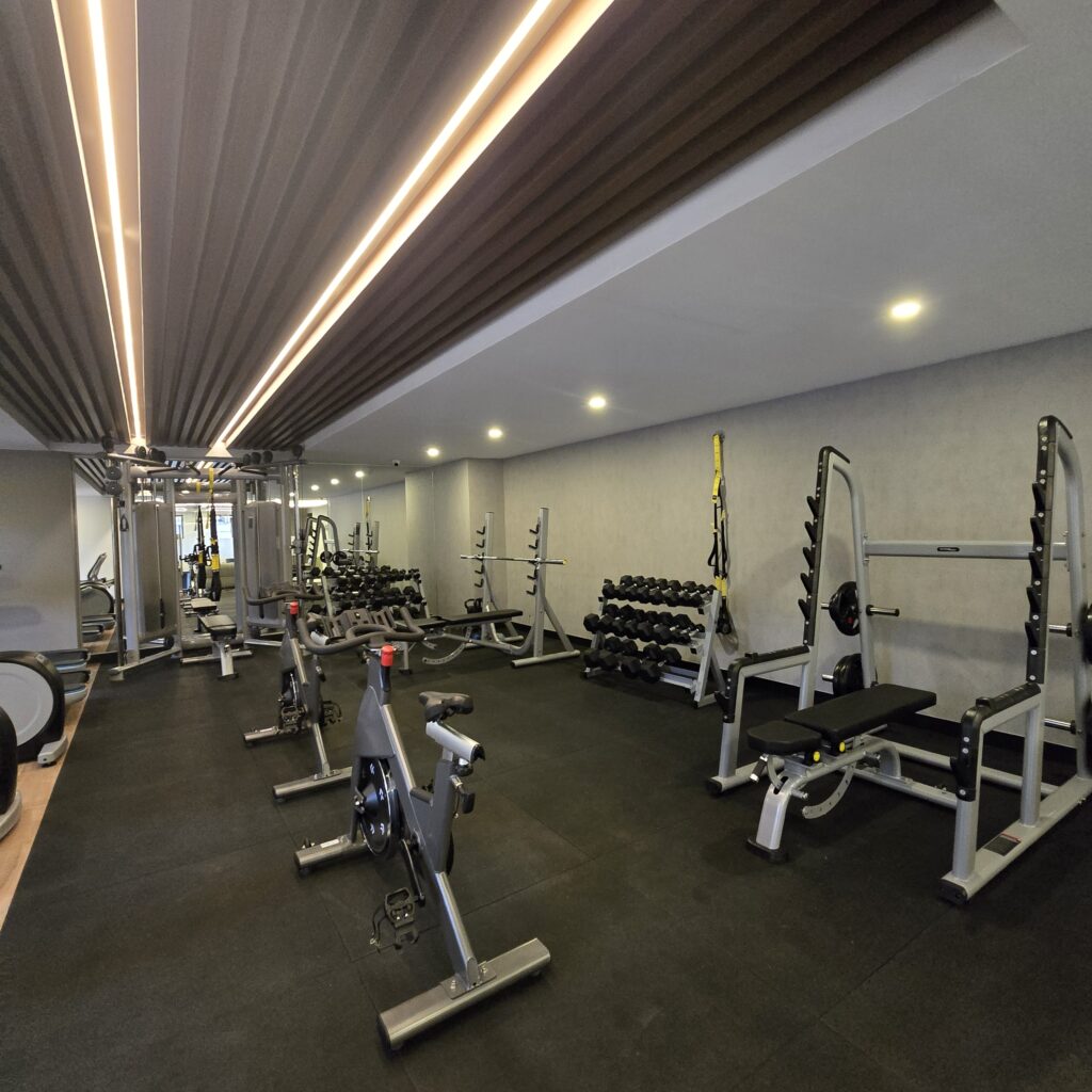 En Venta Apartamento En La Zona 15 Guatemala - Foto 3 de 9