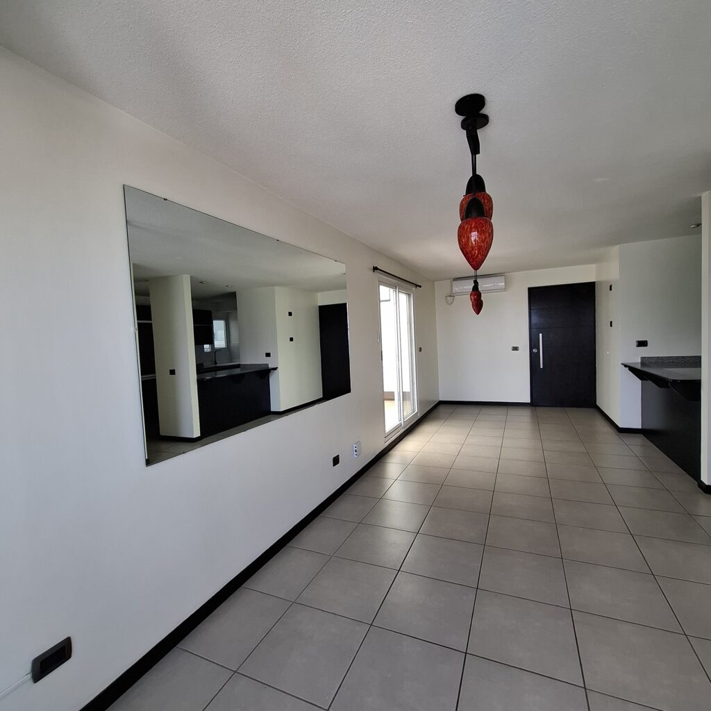 Penthouses En Venta En Zona 5 De 3 Habitaciones Venta - Vista principal de la propiedad