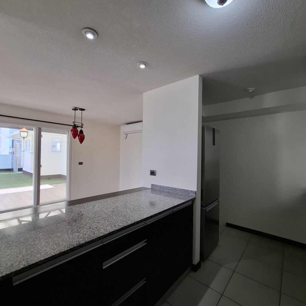 Penthouses En Venta En Zona 5 De 3 Habitaciones Venta - Foto 3 de 15