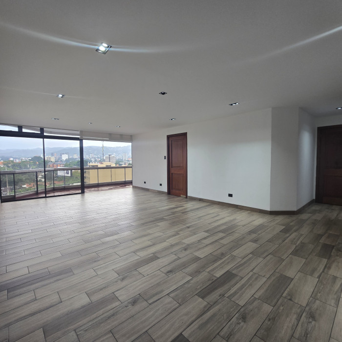 Apartamento En Renta En Tiffany 1 Zona 10