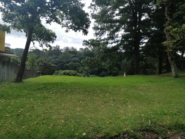 Terreno En Venta, Condominio Vila Verde Fraijanes