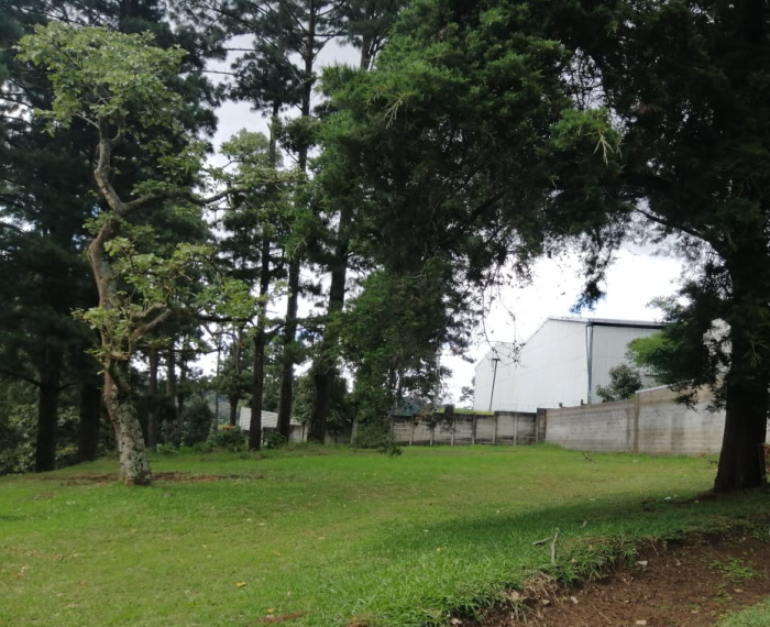 Terreno En Venta, Condominio Vila Verde Fraijanes - Foto 2 de 4