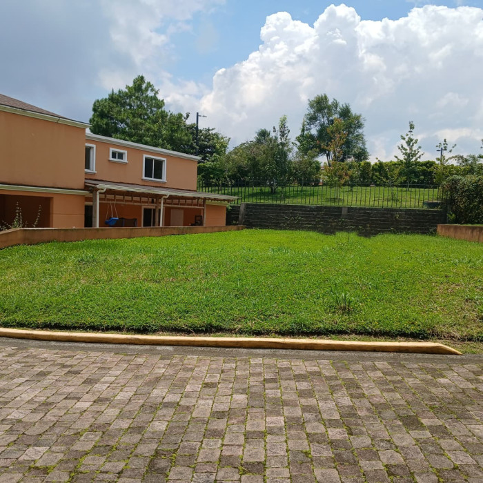 Terreno En Venta, Condominio San Martin De Allende, Carretera A El Salvador