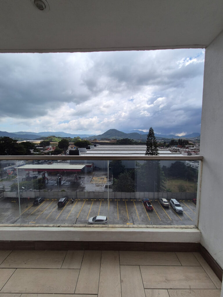 Apartamento En Renta En Los Alamos San Miguel Petapa - Foto 4 de 5