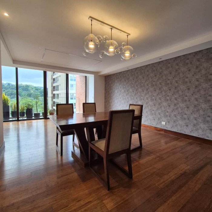 Apartamento En Alquiler En Vista Hermosa 2