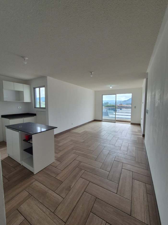 Apartamento En Renta En Los Alamos San Miguel Petapa
