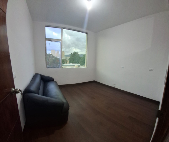 En Alquiler – Apartamento Efficiency Para Estudiante En Zona 12 - Foto 5 de 8