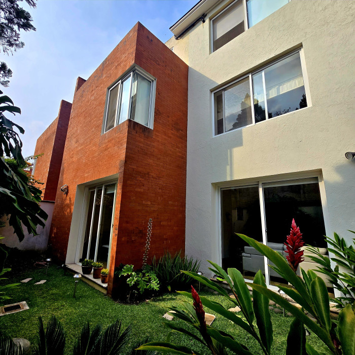 Casa En Venta En La Montaña Zona 16 Guatemala