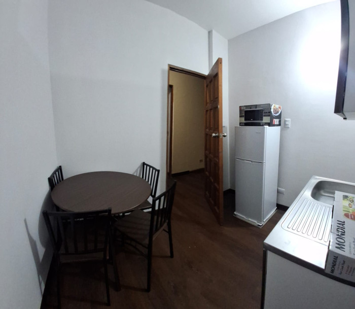 En Alquiler – Apartamento Efficiency Para Estudiante En Zona 12 - Foto 2 de 8