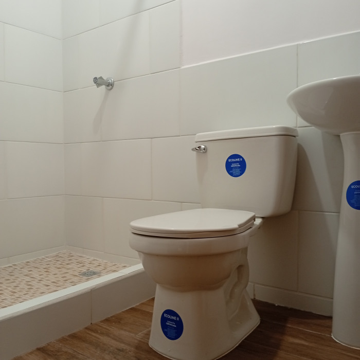 En Alquiler – Apartamento Efficiency Para Estudiante En Zona 12 - Foto 3 de 8