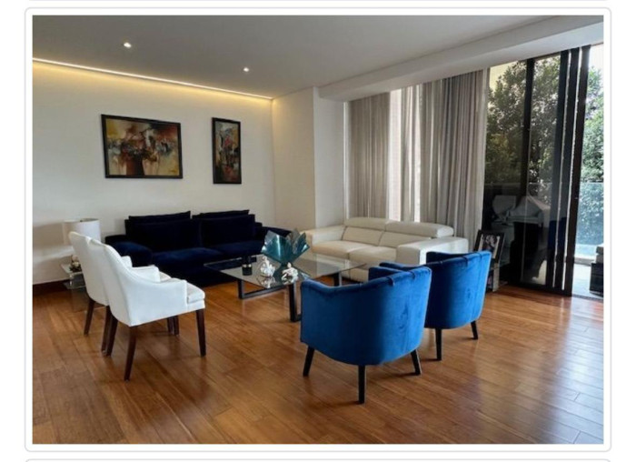 Apartamento Amplio En Venta En Zona 15, Vh2 - Foto 2 de 10