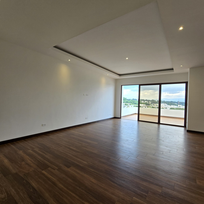 Casa Nueva En Alquiler En Lomas De San Isidro - Foto 5 de 15