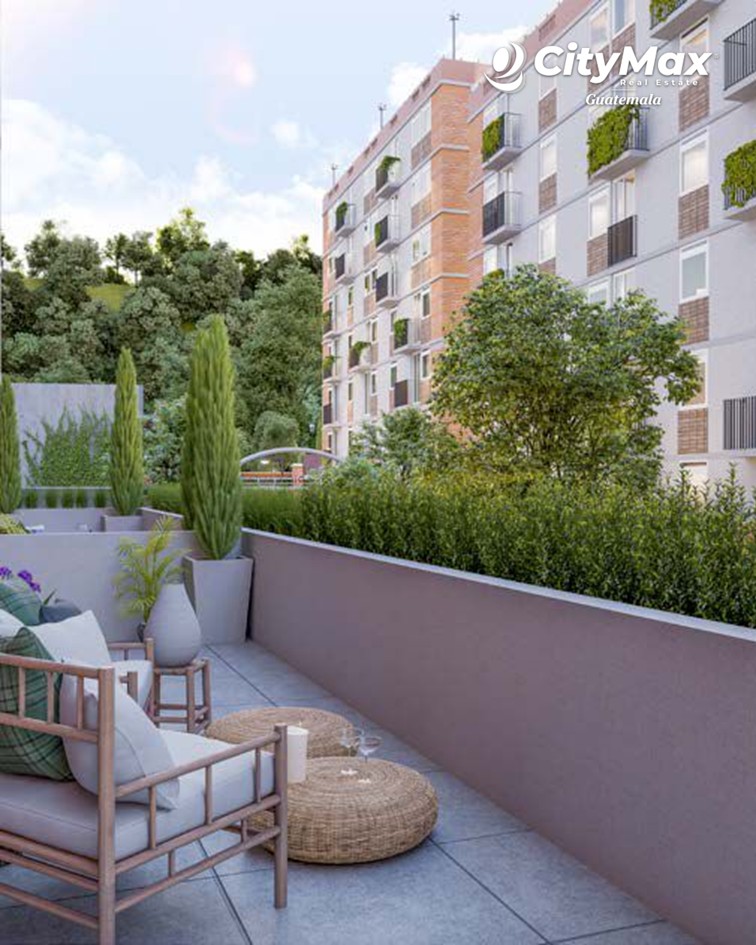 Apartamento En Venta En La Zona 1 Centro Histórico - Foto 3 de 10