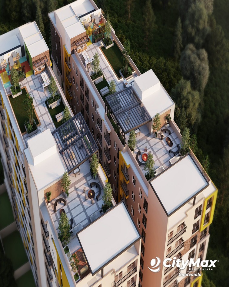 Apartamento En Venta En La Zona 2 El Zapote - Foto 3 de 10