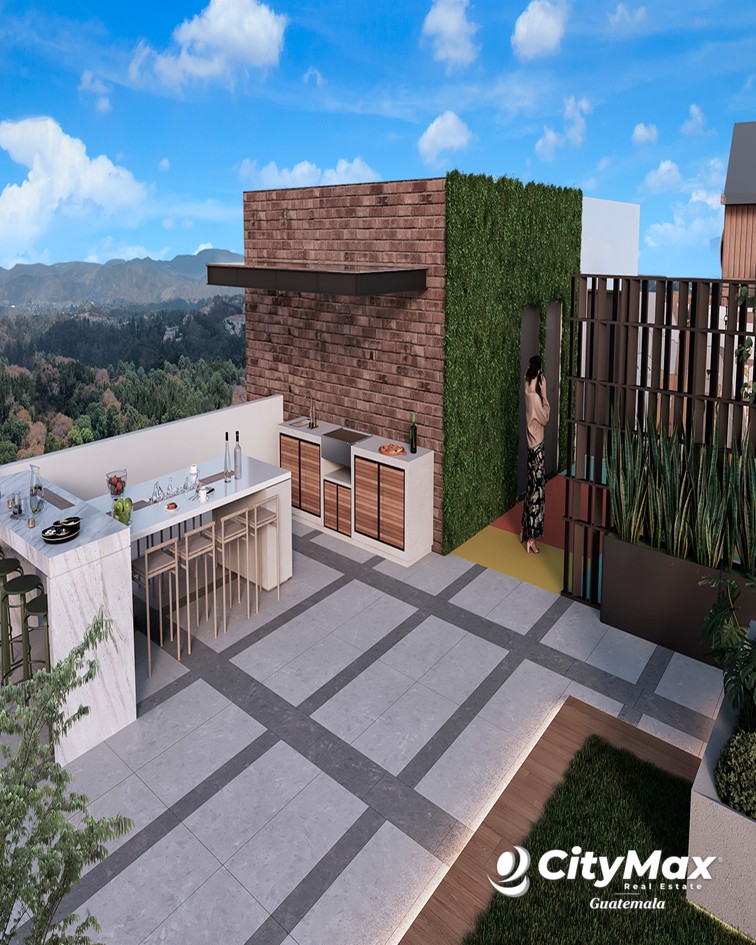Apartamento En Venta En La Zona 2 El Zapote - Foto 4 de 10