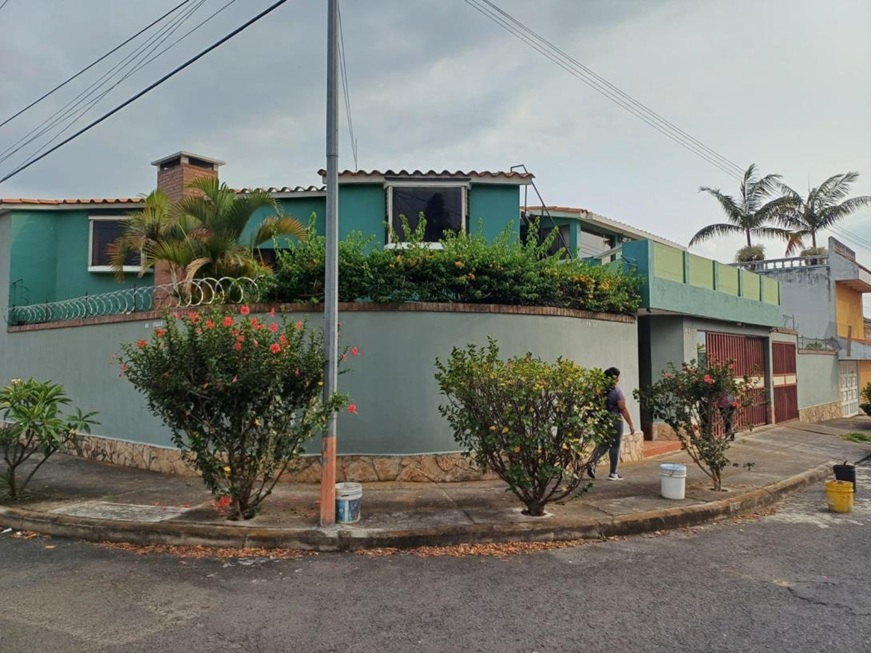 En Venta – Hermosa Vivienda En Prados De Monte María